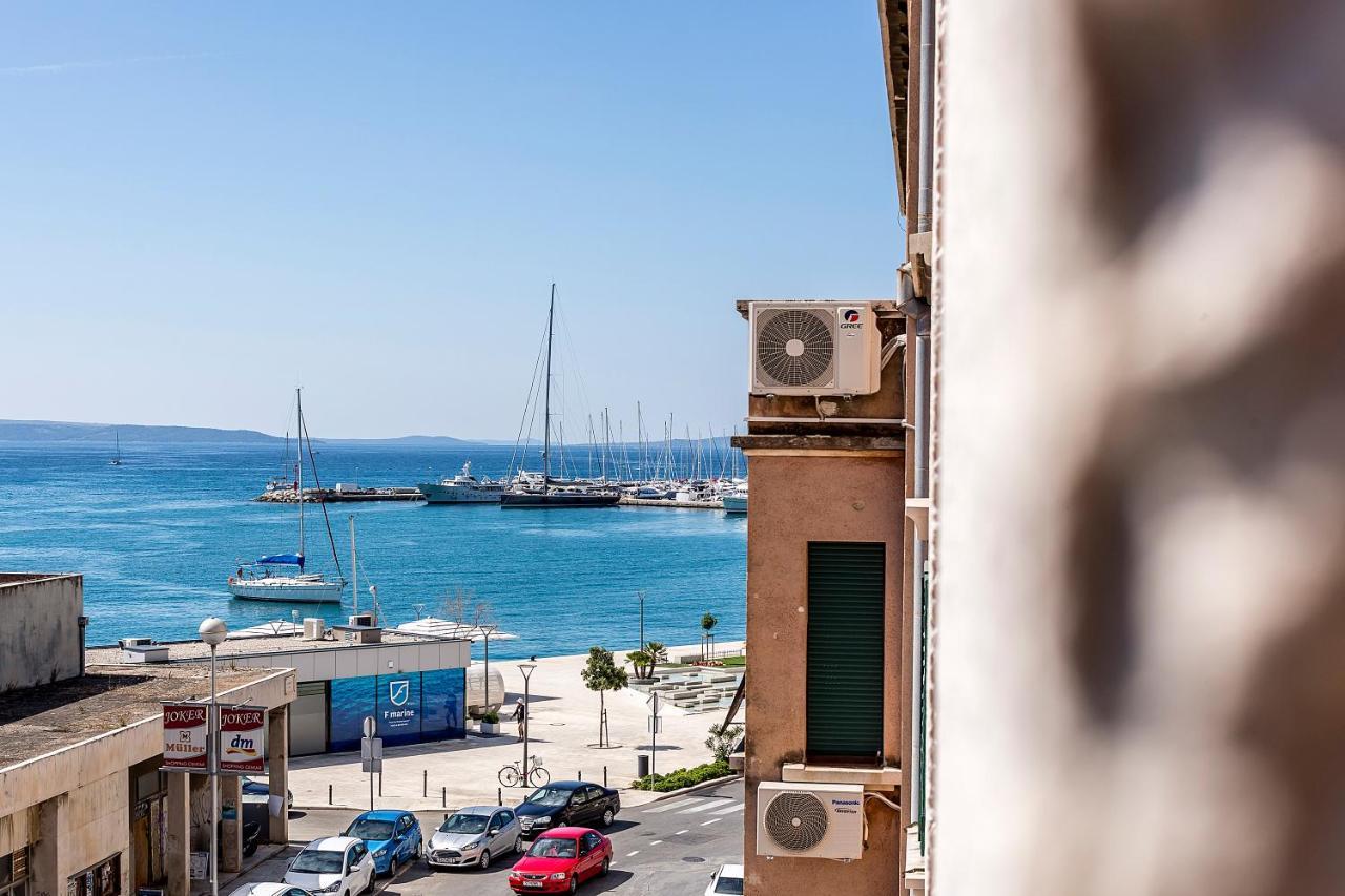 Seaview Luxury Retreat Pensión 4*