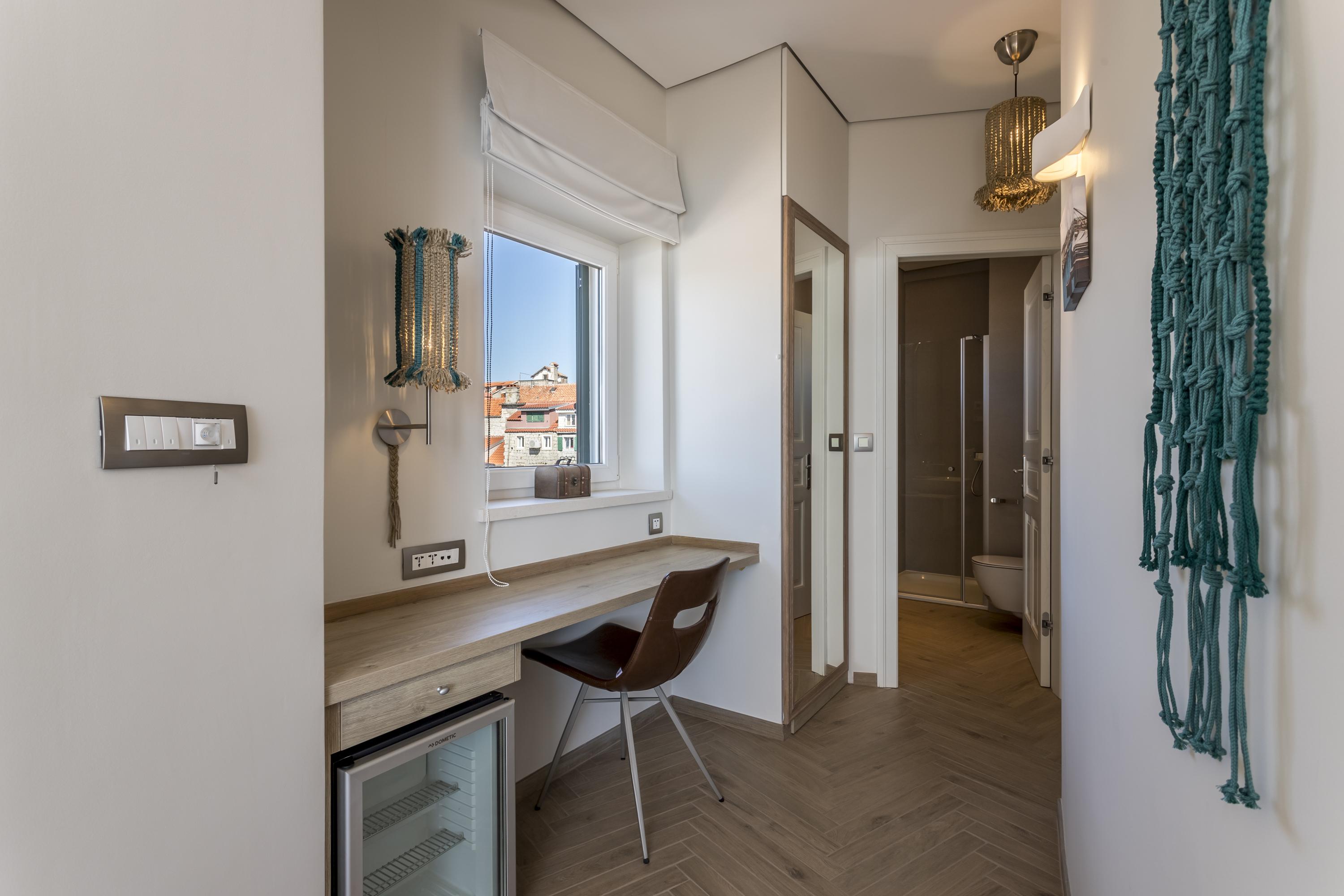 Pensión Seaview Luxury Retreat 4*