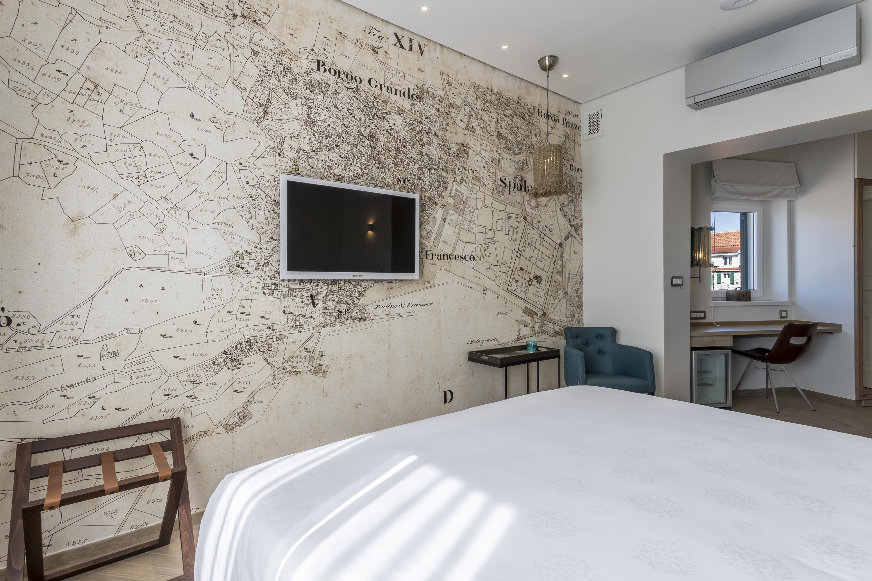 Seaview Luxury Retreat 4*
