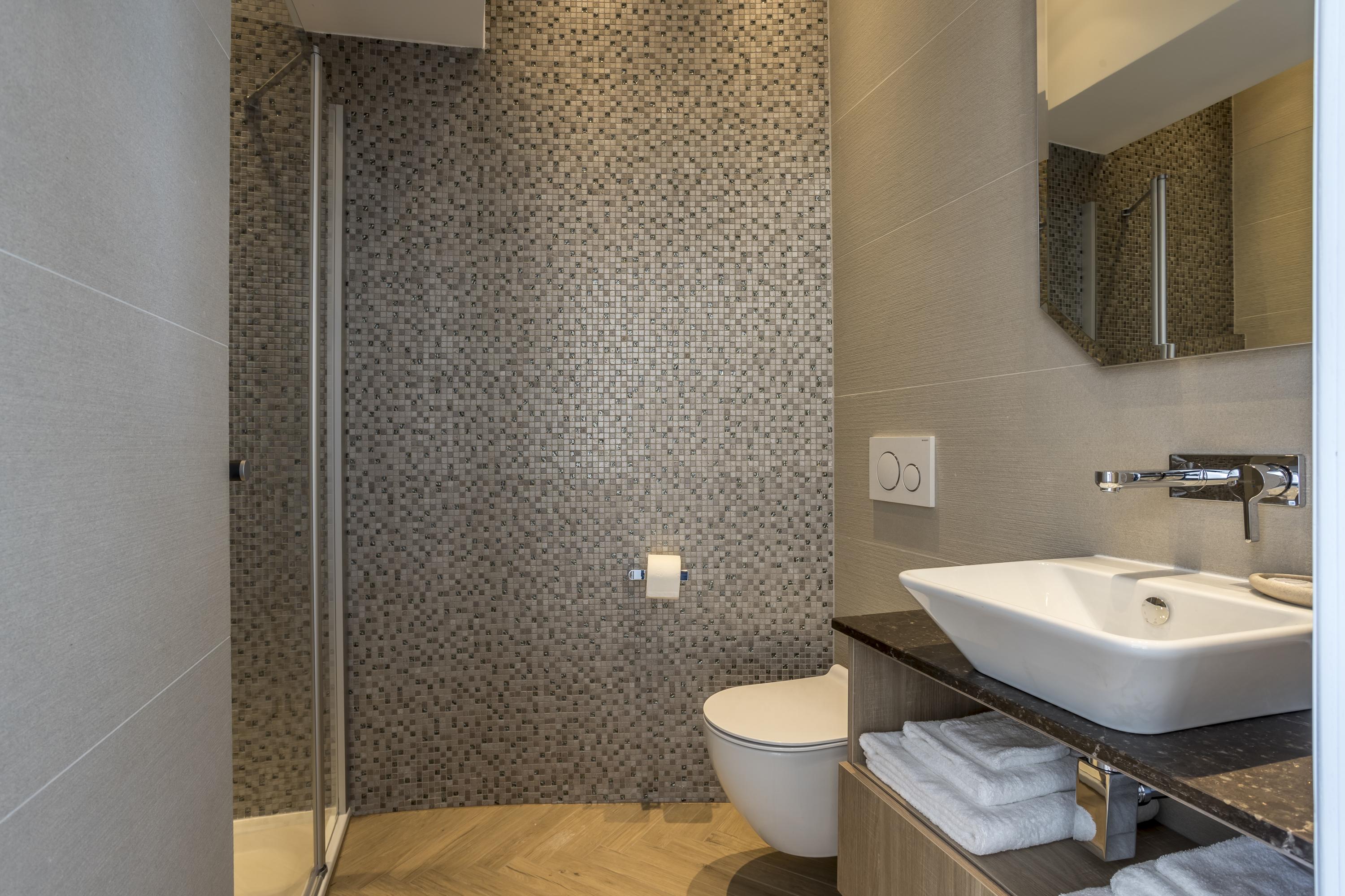 Pensión Seaview Luxury Retreat 4*