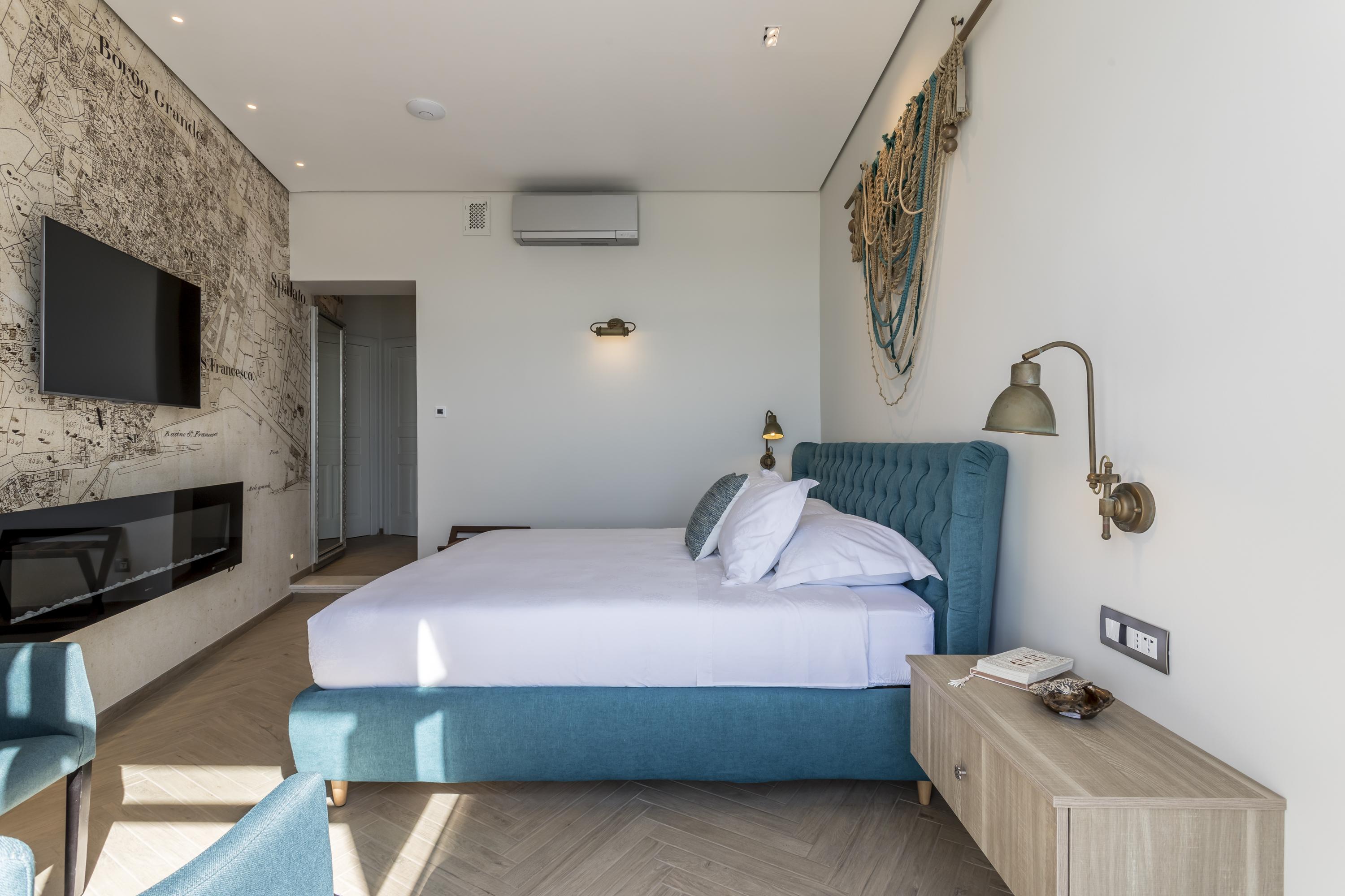 Seaview Luxury Retreat Pensión 4*