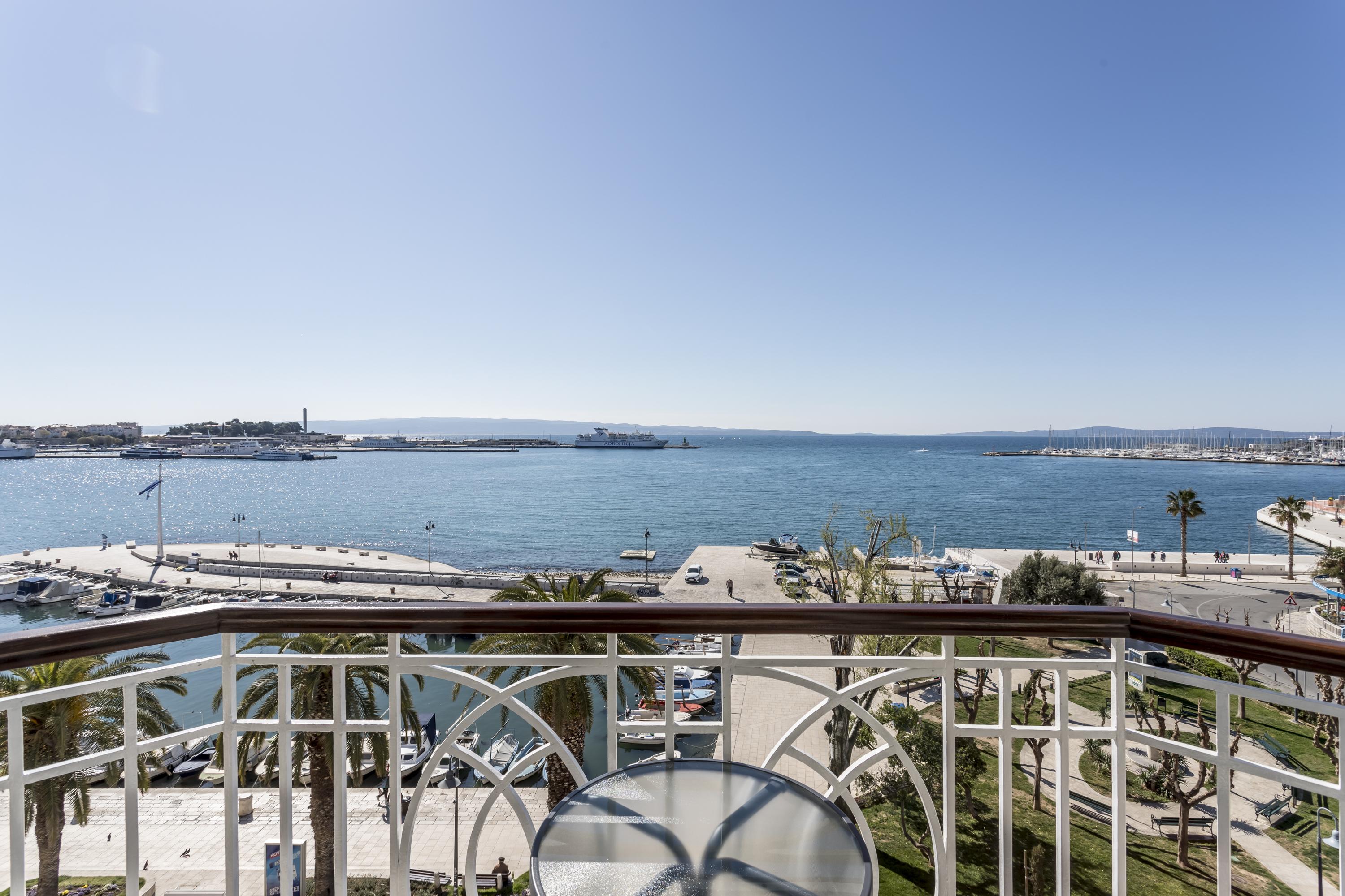 Seaview Luxury Retreat Pensión 4*