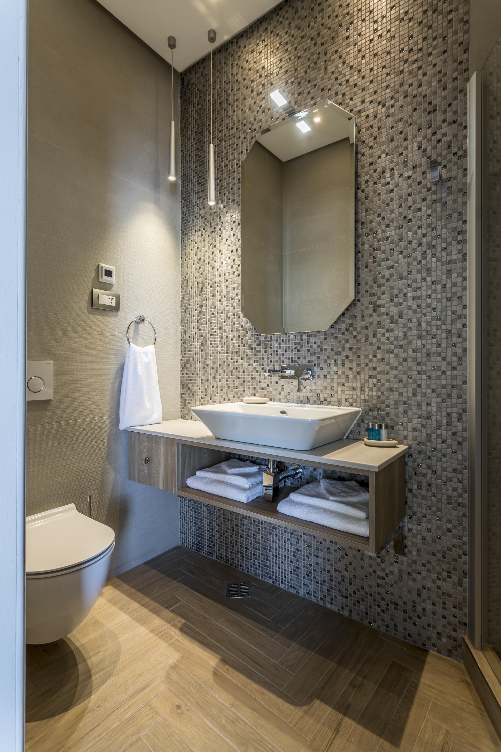Pensión Seaview Luxury Retreat