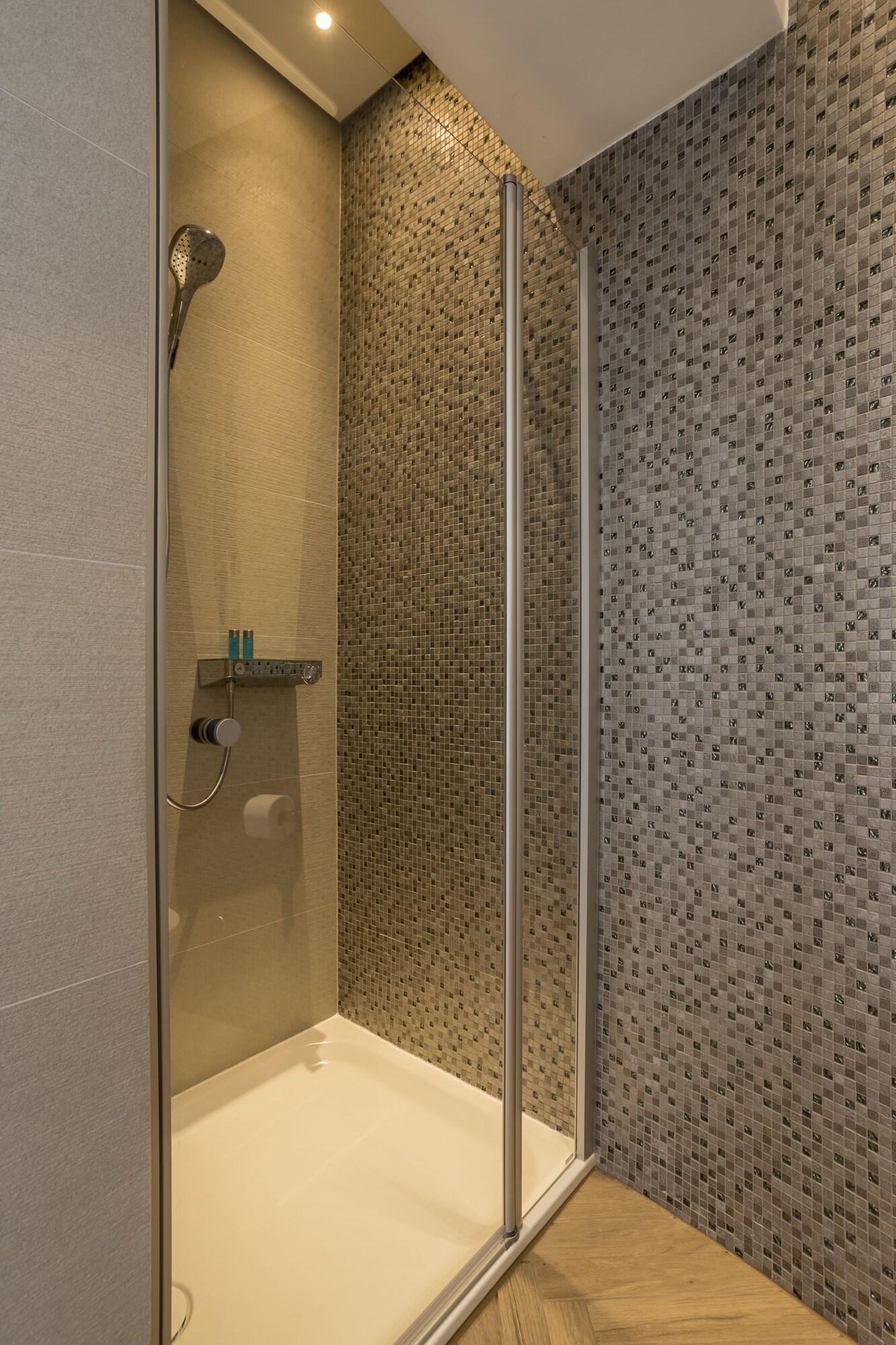 Pensión Seaview Luxury Retreat 4*