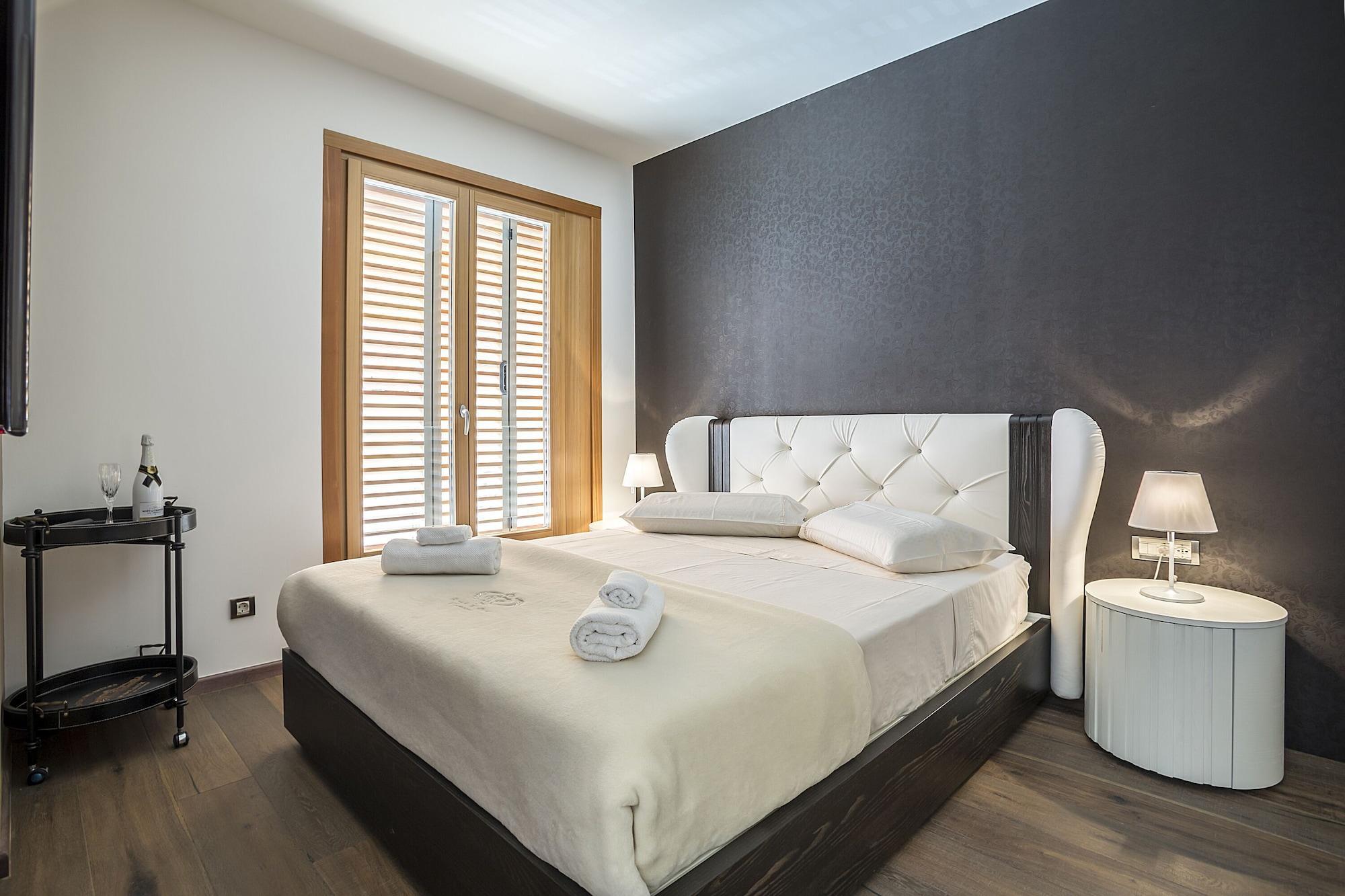 Pensión Seaview Luxury Retreat 4*