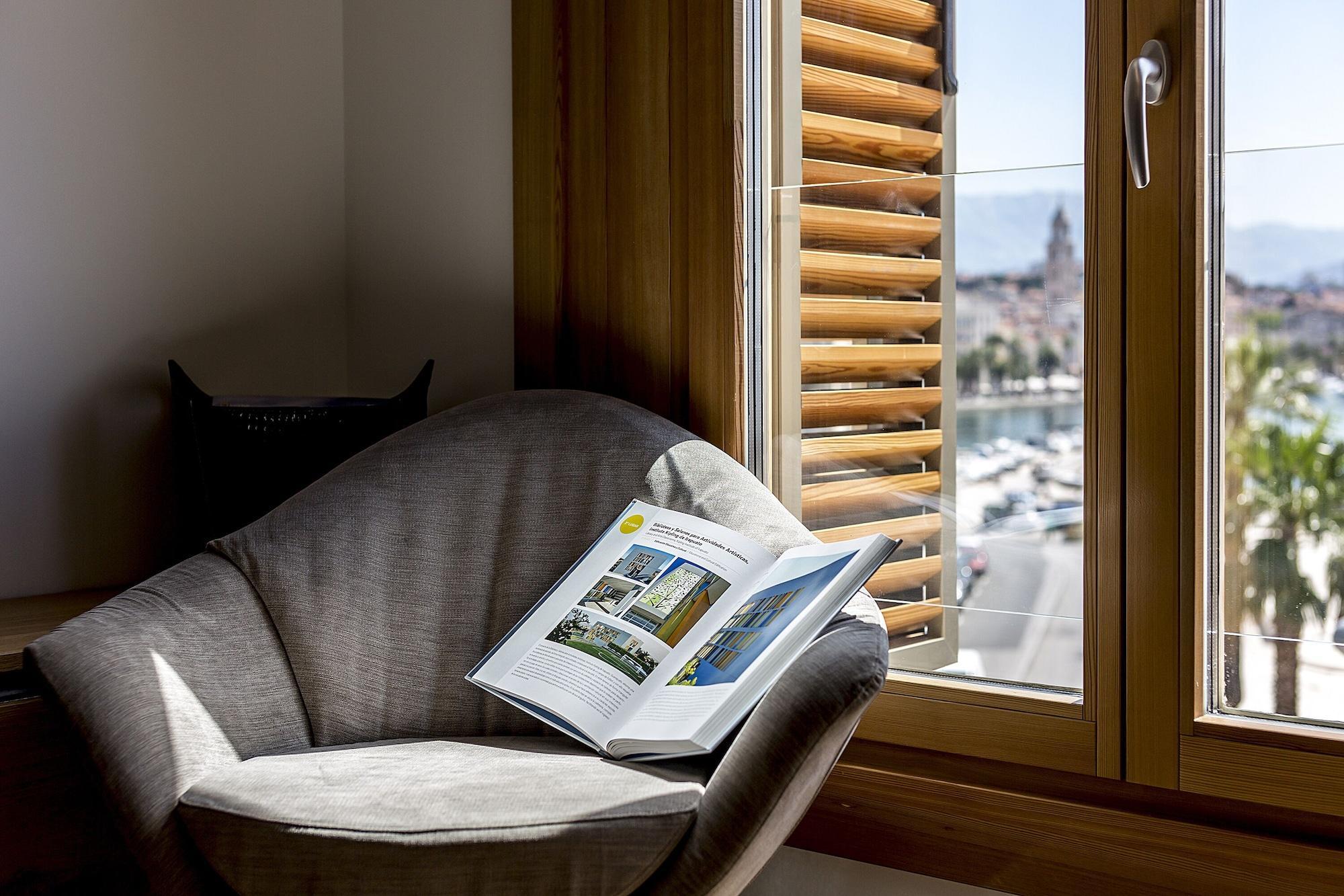 Pensión Seaview Luxury Retreat 4*