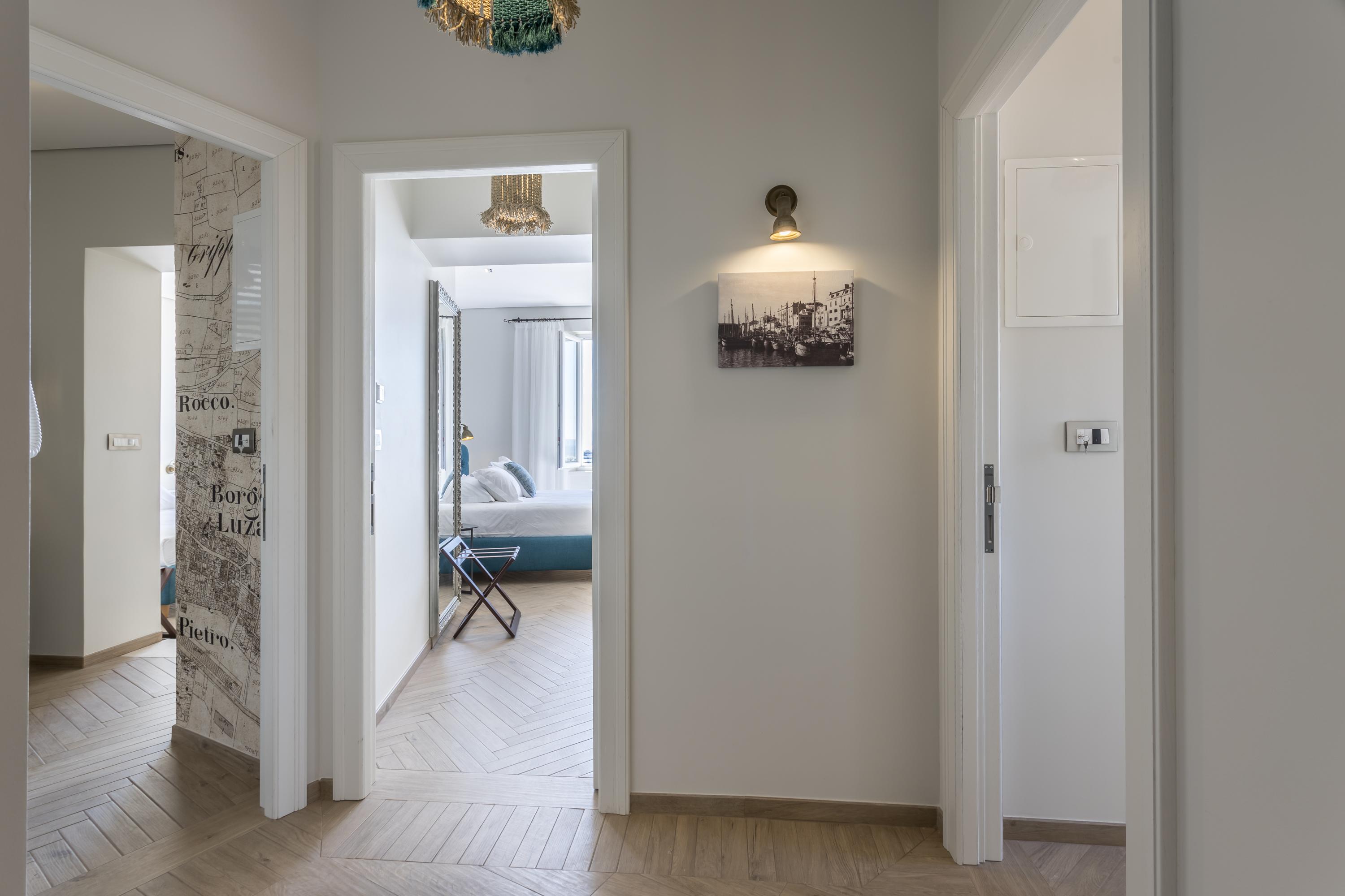 Seaview Luxury Retreat Pensión 4*